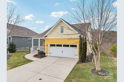 14 Rose Creek Road, Leicester, NC 28748 - Photo 27