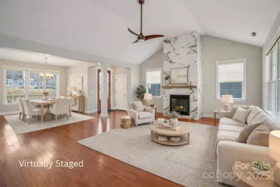 14 Rose Creek Road, Leicester, NC 28748 - Photo 7