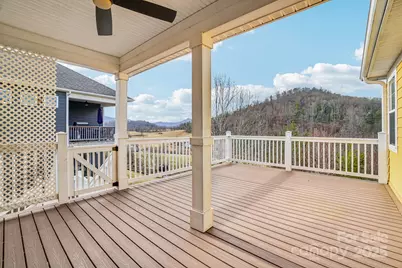 14 Rose Creek Road, Leicester, NC 28748 - Photo 19