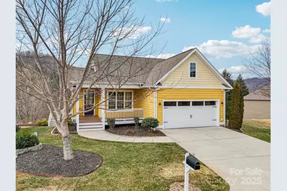 14 Rose Creek Road, Leicester, NC 28748 - Photo 1