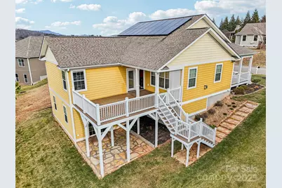 14 Rose Creek Road, Leicester, NC 28748 - Photo 23