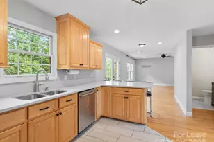 206 Bridle Path, Candler, NC 28715 - Photo 9