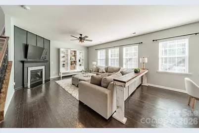 1817 Sapphire Meadow Drive, Fort Mill, SC 29715 - Photo 9