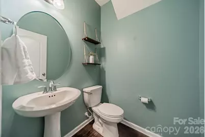 1817 Sapphire Meadow Drive, Fort Mill, SC 29715 - Photo 21