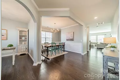 1817 Sapphire Meadow Drive, Fort Mill, SC 29715 - Photo 5