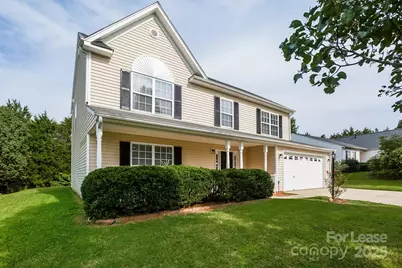 196 Stallings Mill Drive, Mooresville, NC 28115 - Photo 3