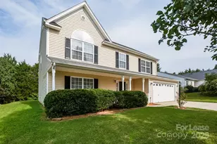 196 Stallings Mill Dr, Mooresville, NC 28115 - Photo 3