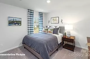 151 Backward Bill Dr, Salisbury, NC 28144 - Photo 29