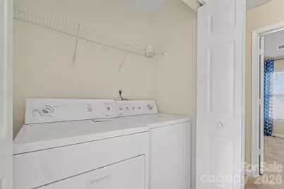 4557 Antelope Lane, Charlotte, NC 28269 - Photo 19