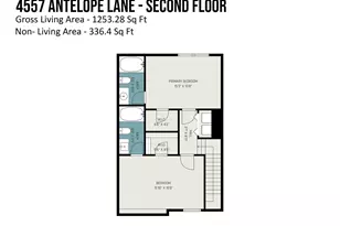 4557 Antelope Ln, Charlotte, NC 28269 - Photo 21