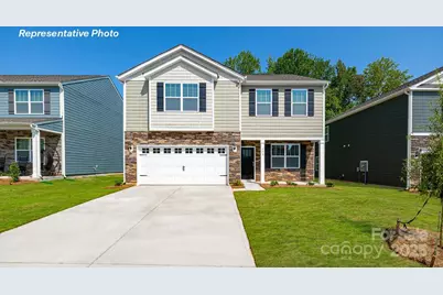 137 Backward Bill Drive, Salisbury, NC 28147 - Photo 1
