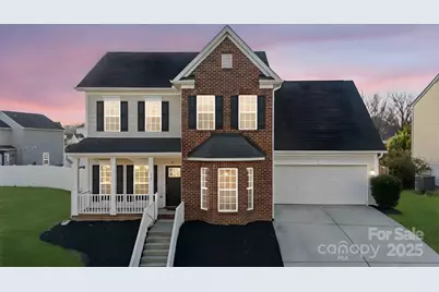 12617 Coral Sunrise Drive, Huntersville, NC 28078 - Photo 5