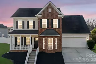 12617 Coral Sunrise Dr, Huntersville, NC 28078 - Photo 5