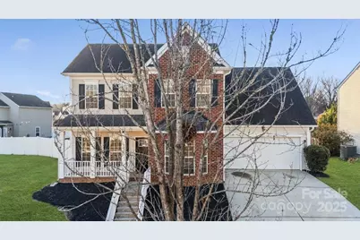 12617 Coral Sunrise Drive, Huntersville, NC 28078 - Photo 11