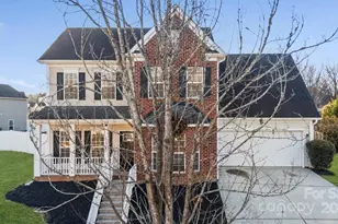 12617 Coral Sunrise Dr, Huntersville, NC 28078 - Photo 11