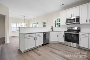 12617 Coral Sunrise Dr, Huntersville, NC 28078 - Photo 15