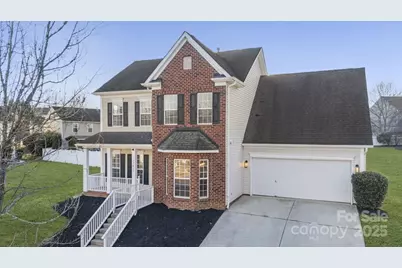 12617 Coral Sunrise Drive, Huntersville, NC 28078 - Photo 1