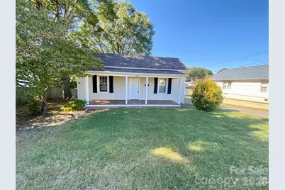 306 York Avenue, Kannapolis, NC 28083 - Photo 1