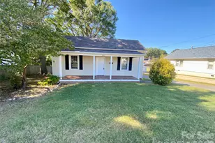 306 York Ave, Kannapolis, NC 28083 - Photo 1