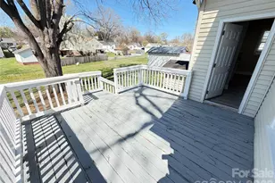 306 York Ave, Kannapolis, NC 28083 - Photo 23