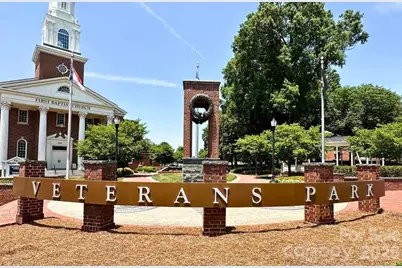 306 York Avenue, Kannapolis, NC 28083 - Photo 35