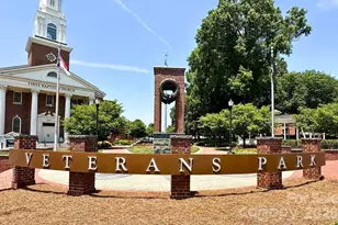 306 York Ave, Kannapolis, NC 28083 - Photo 35