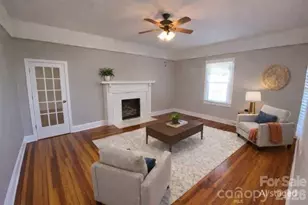 306 York Ave, Kannapolis, NC 28083 - Photo 5