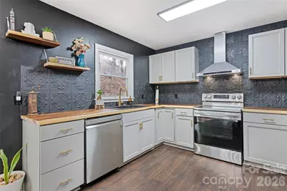 144 Pinehaven Drive, Clyde, NC 28721 - Photo 5