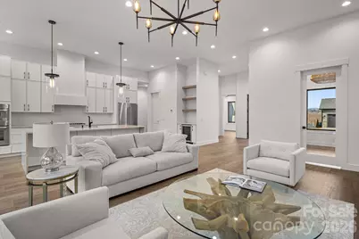 429 Big Hill Drive #80, Arden, NC 28704 - Photo 7