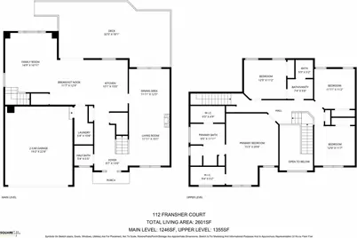 112 Fransher Lane, Mooresville, NC 28117 - Photo 43