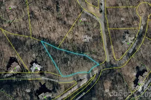 Lot 1 Sunset Point Rd, Burnsville, NC 28714 - Photo 5