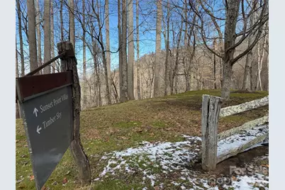 Lot 1 Sunset Point Road #1/5, Burnsville, NC 28714 - Photo 3