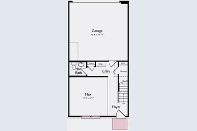 3017 Rexton Lane, Charlotte, NC 28262 - Photo 3