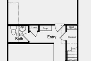 3017 Rexton Ln, Charlotte, NC 28262 - Photo 3