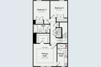 3017 Rexton Lane, Charlotte, NC 28262 - Photo 5