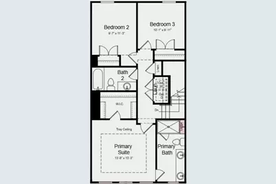 3013 Rexton Lane, Charlotte, NC 28262 - Photo 5