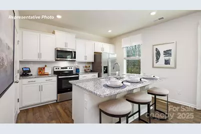 143 Mary Locke Way, Statesville, NC 28677 - Photo 3