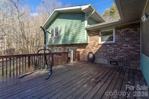 1037 N Country Clb Dr, Cullowhee, NC 28723 - Photo 33