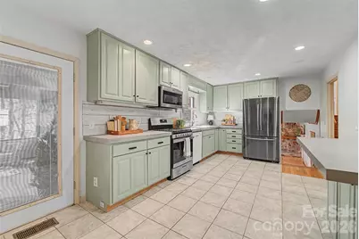 1037 N Country Club Drive, Cullowhee, NC 28723 - Photo 9