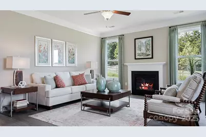 661 River Bottom Road, Fletcher, NC 28792 - Photo 11