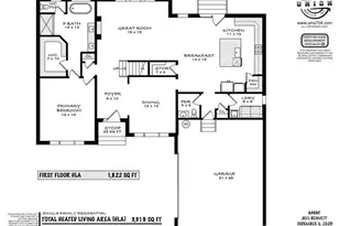 1409 Bloomsberry Ln, Waxhaw, NC 28173 - Photo 43