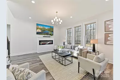 1409 Bloomsberry Lane, Waxhaw, NC 28173 - Photo 9