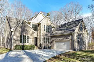 1409 Bloomsberry Ln, Waxhaw, NC 28173 - Photo 1