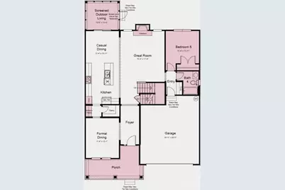 1590 Hubert Graham Way, Tega Cay, SC 29708 - Photo 3