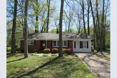 1107 Forestdale Drive, Salisbury, NC 28144 - Photo 1