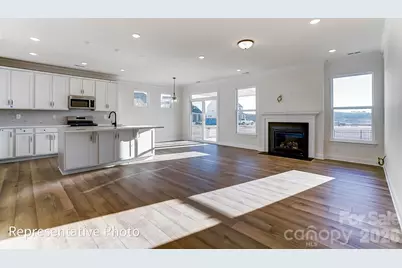 5009 Raging Creek Drive, Indian Trail, NC 28079 - Photo 5