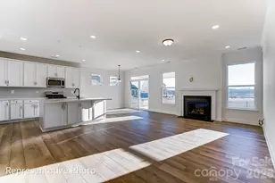 5009 Raging Crk Dr, Indian Trail, NC 28079 - Photo 5