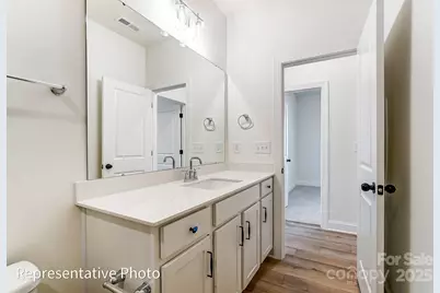 5009 Raging Creek Drive, Indian Trail, NC 28079 - Photo 17