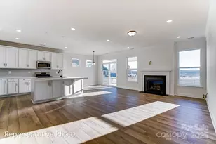 5009 Raging Crk Dr, Indian Trail, NC 28079 - Photo 5