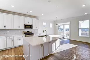 5009 Raging Crk Dr, Indian Trail, NC 28079 - Photo 9